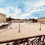 Lenancyvintage Апартаменты Maxeville