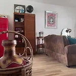 Апартаменты Lenancyvintage Maxeville