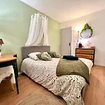 Lenancyvintage Апартаменты