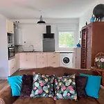 Lenancyvintage Апартаменты