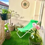 Lenancyvintage Апартаменты Maxeville