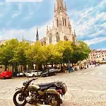 Lenancyvintage Апартаменты *