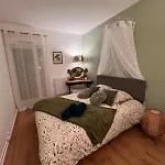 Апартаменты Lenancyvintage