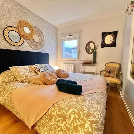 Apartmán Lenancyvintage