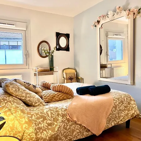 Apartmán Lenancyvintage