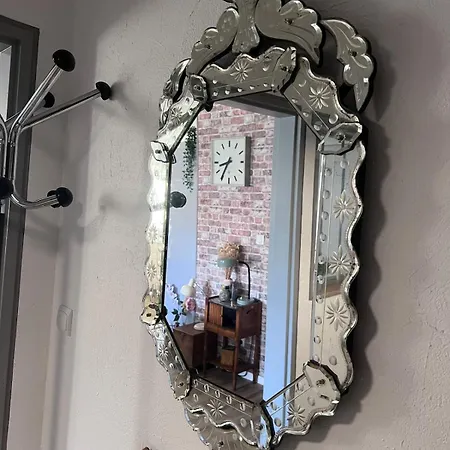 Lenancyvintage דירה *