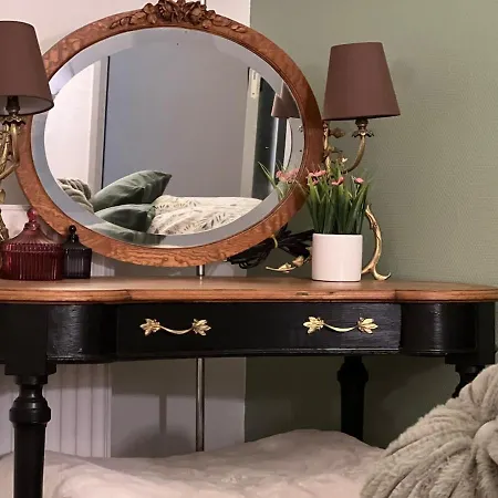 Lenancyvintage Apartmán *