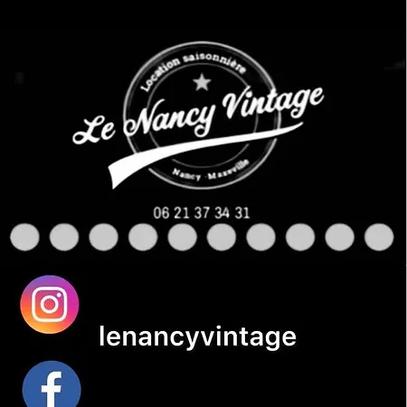 Lenancyvintage דירה *