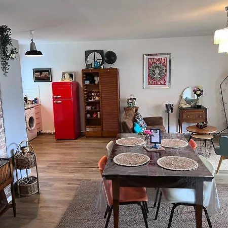 Lenancyvintage דירה