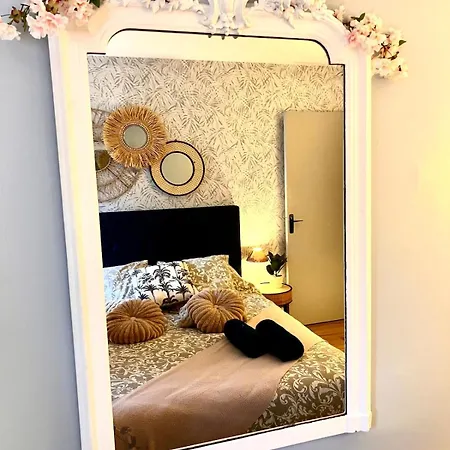 Lenancyvintage דירה *