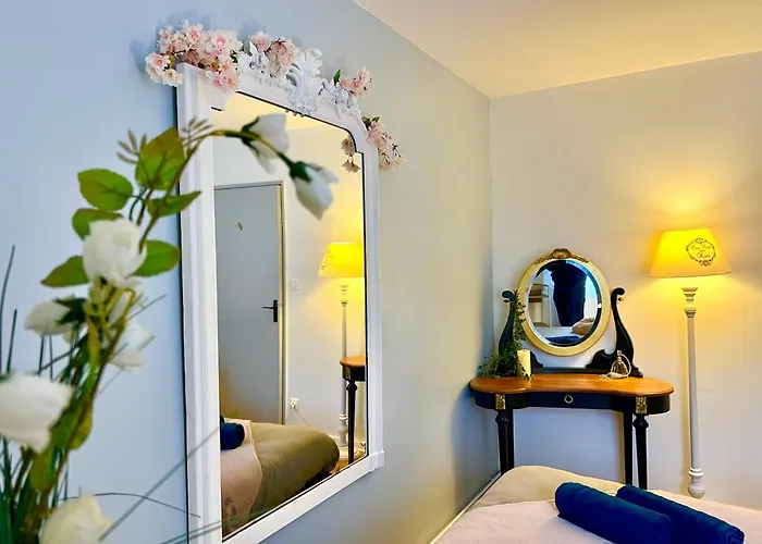 Apartmán Lenancyvintage *