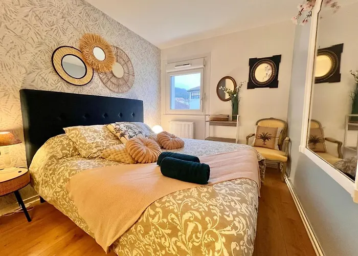 Apartmán Lenancyvintage