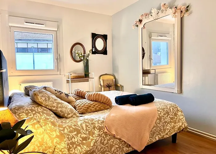 Apartmán Lenancyvintage