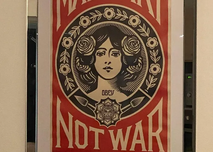 Lenancyvintage Apartmán