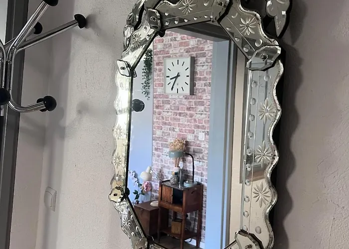 Lenancyvintage Apartmán *