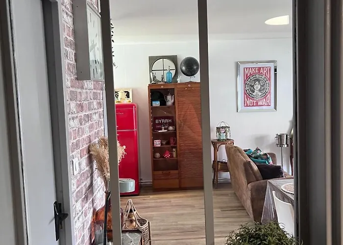 Apartmán Lenancyvintage *