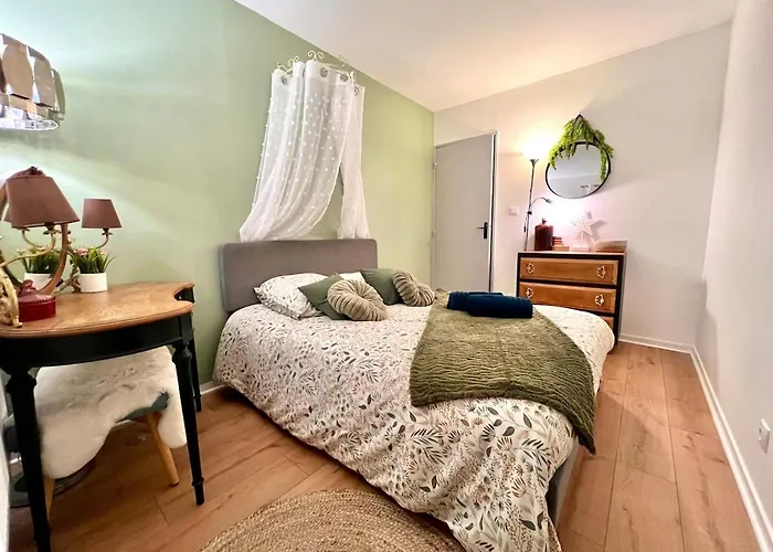 Lenancyvintage Apartmán