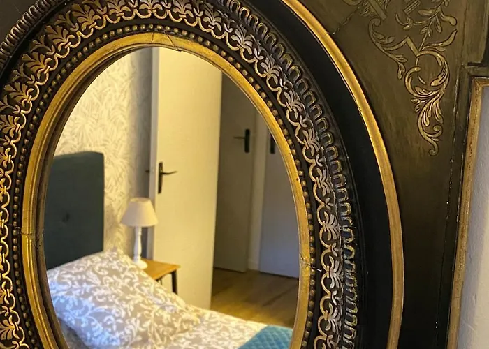 Lenancyvintage Apartmán Maxéville