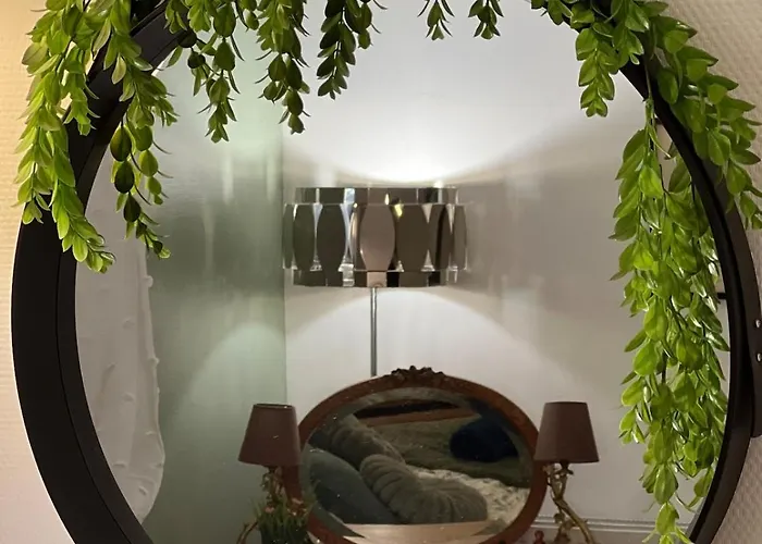 Apartmán Lenancyvintage