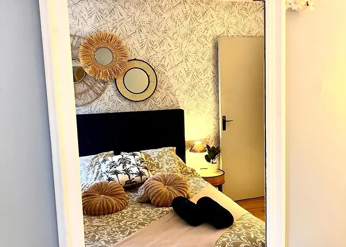 Lenancyvintage Apartmán *