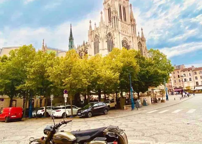 Lenancyvintage Apartmán *