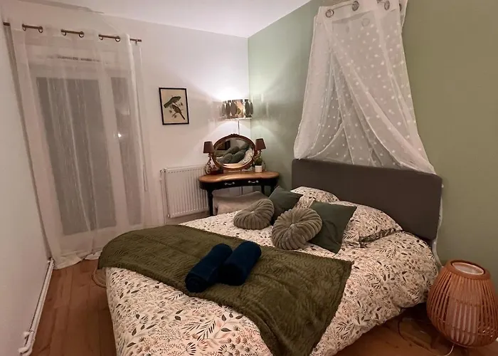 Apartmán Lenancyvintage